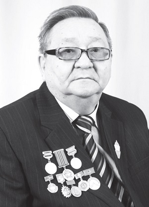 Алпысбай Мұсаев