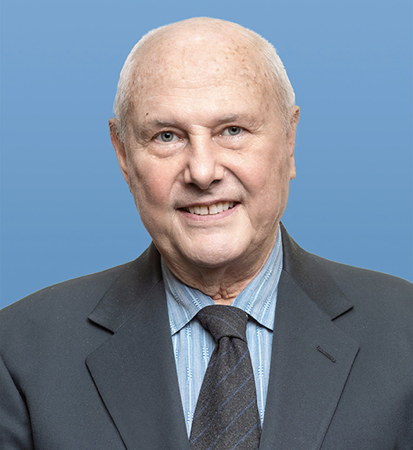 Стивен Фредерик Старр