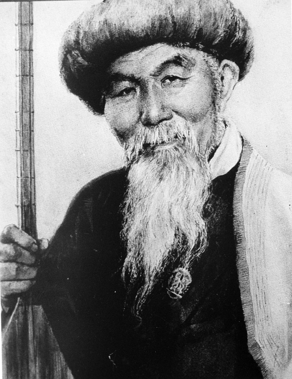 Шернияз Жарылғасұлы