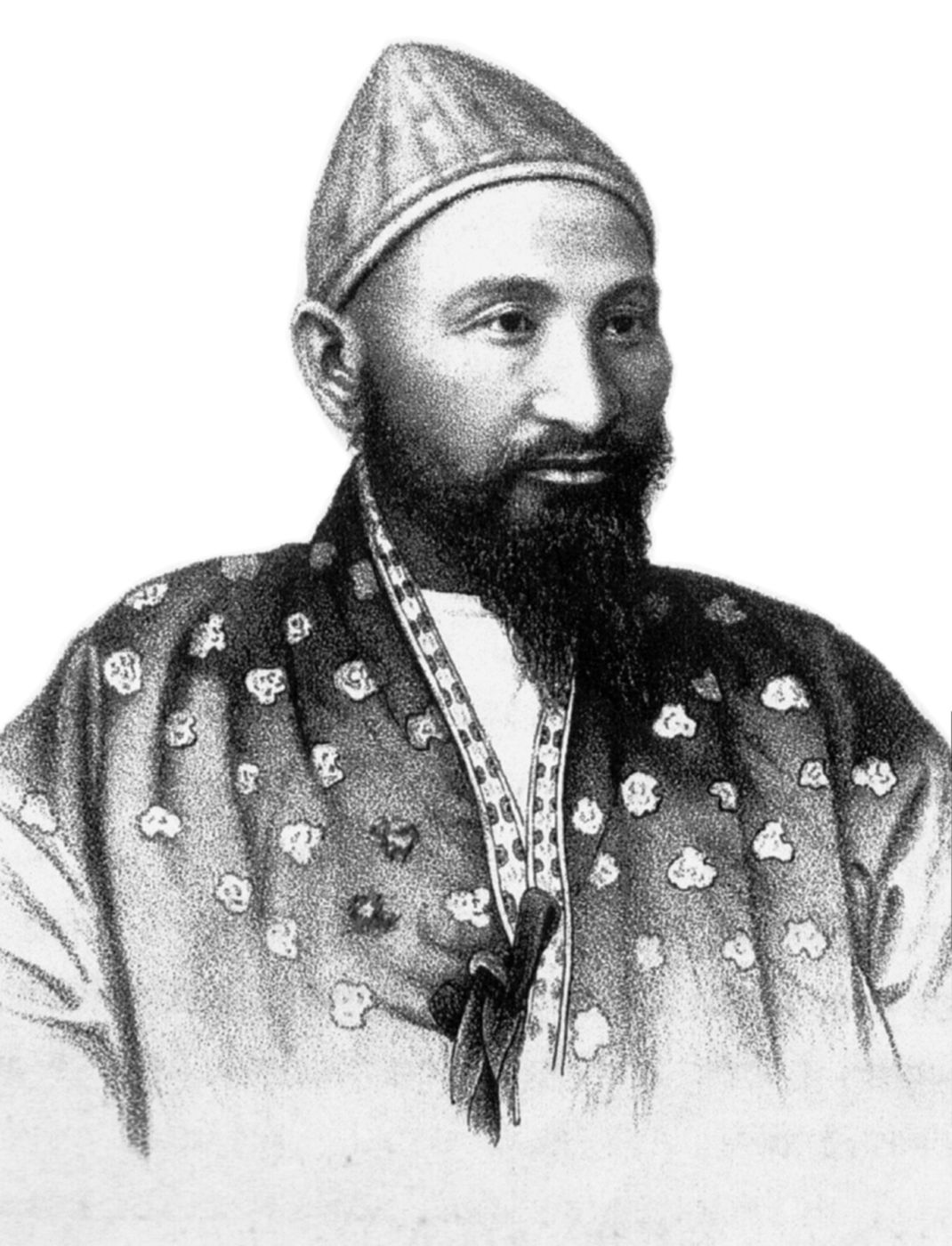 Ахмет Кенесарин