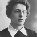 Александр Блок