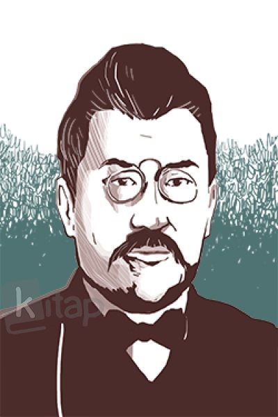 Ахмет Байтұрсынұлы