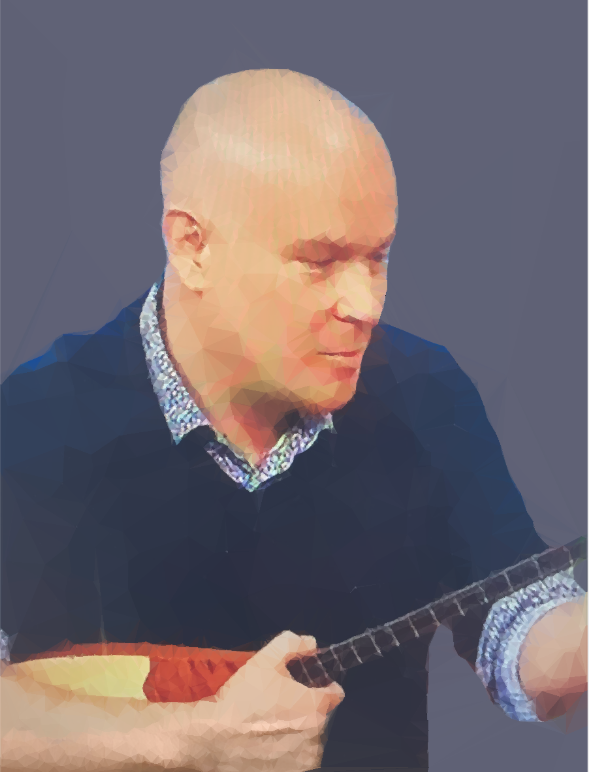 Кристофер Трикетт