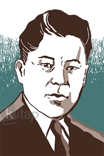 Бейімбет Майлин