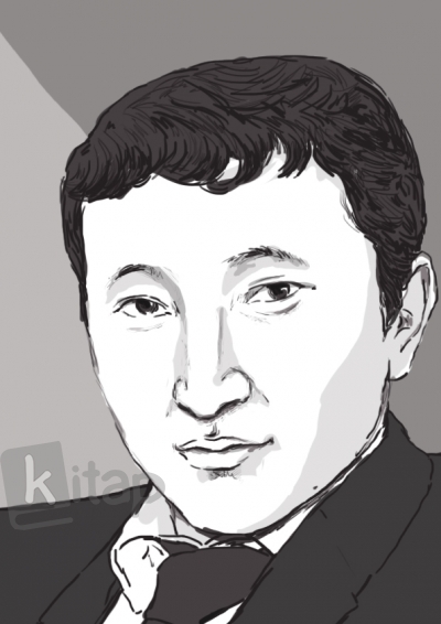 Бейбіт Сарыбай