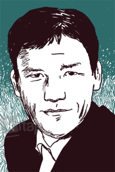 Есей Жеңісұлы