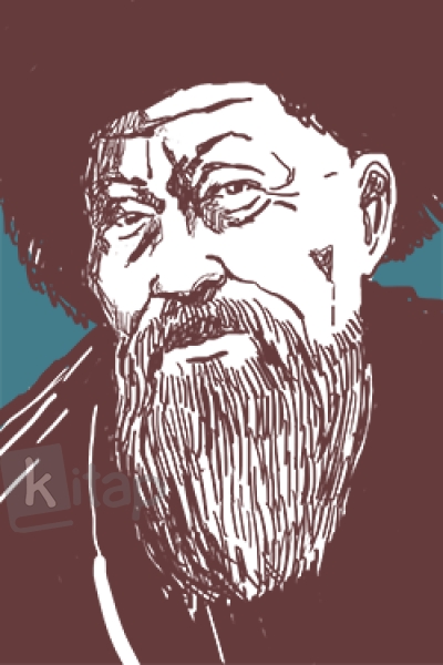 Жамбыл Жабаев