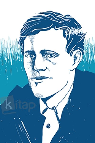 Джек Лондон