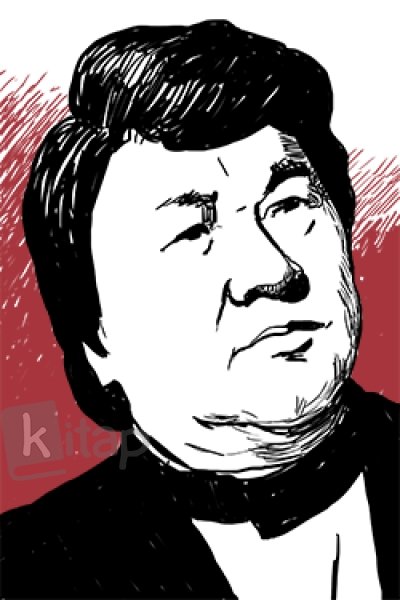 Сәкен Жүнісов