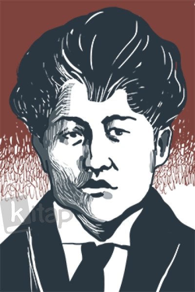 Мағжан Жұмабаев