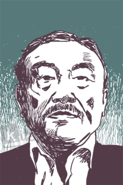 Шерхан Мұртаза