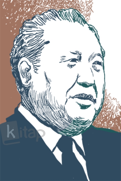 Әбіш Кекілбаев