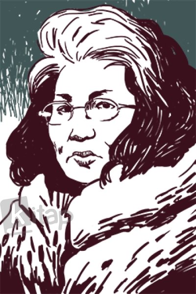 Марфуға Айтқожина