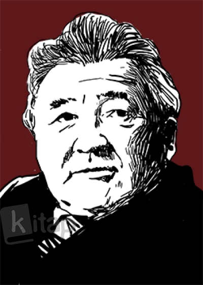 Тахауи Ахтанов