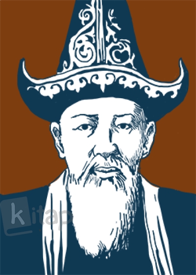 Сүйінбай Аронұлы