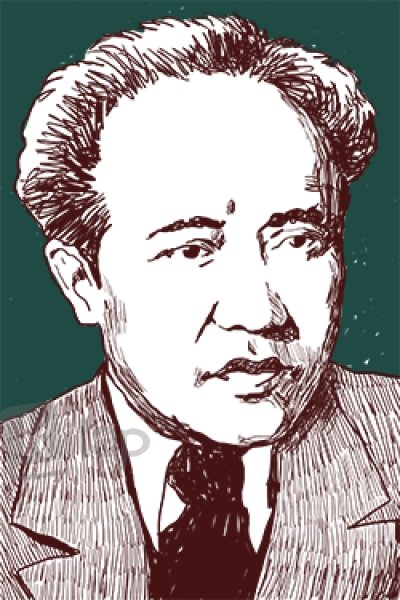 Мұхтар Әуезов