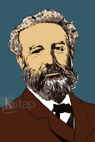 Жюль Верн