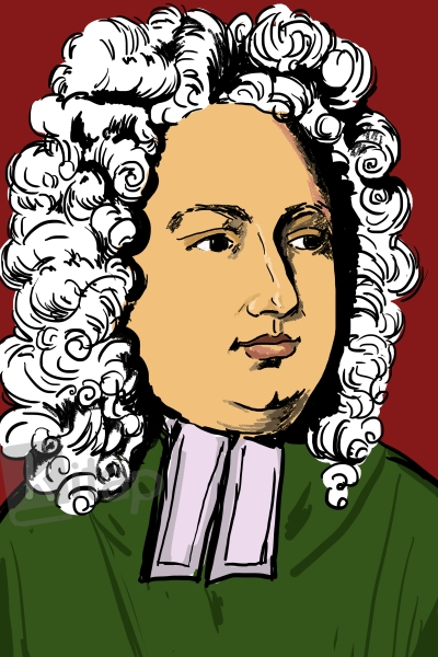 Джонатан Свифт