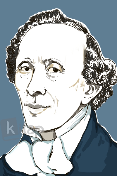 Ханс Кристиан Андерсен
