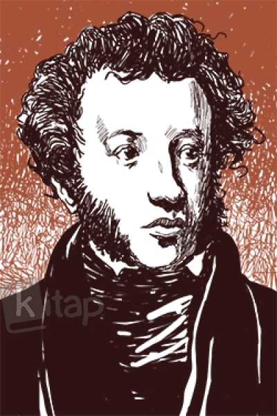 Александр Сергеевич Пушкин