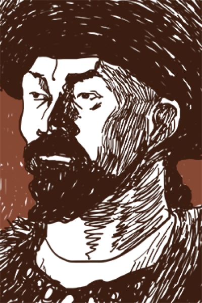 Махамбет Өтемісұлы