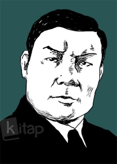 Тайыр Жароков