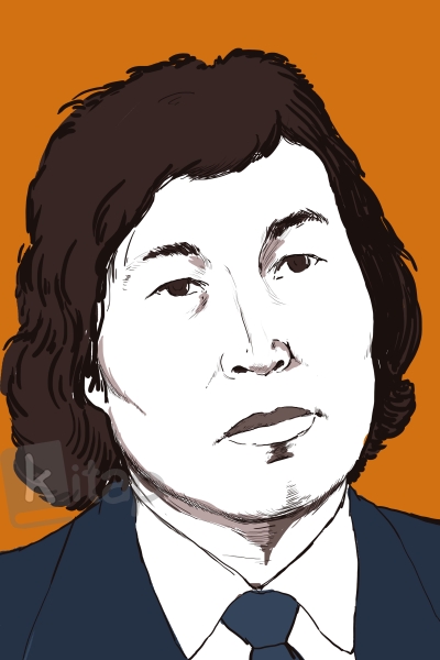 Оралхан Бөкей