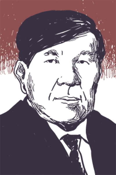 Мұхтар Шаханов