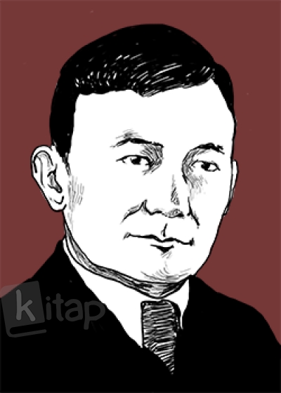 Қасым Аманжолов