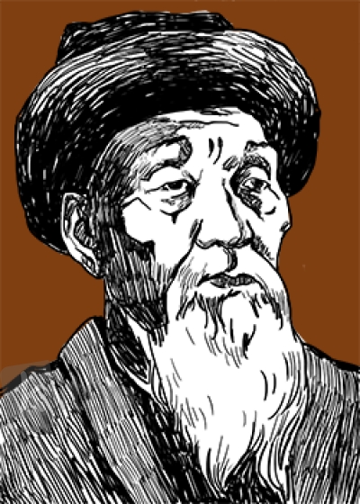 Кенен Әзірбаев