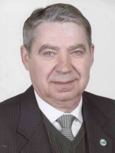 А.П. Коржавый