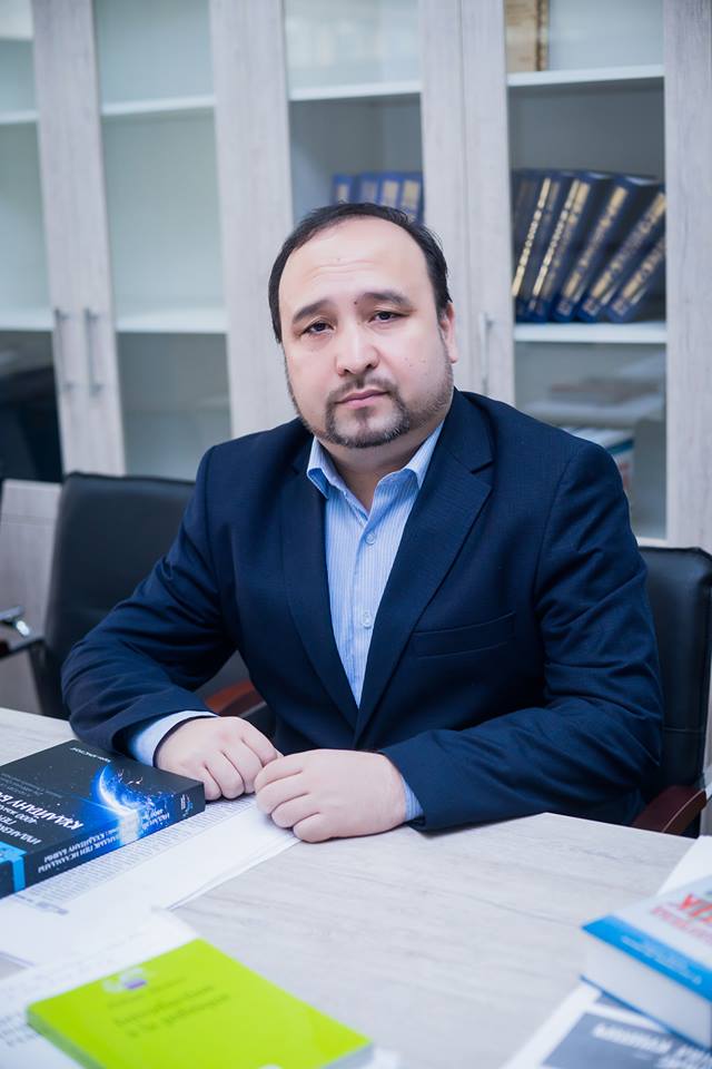 Сәкен Сыбанбай