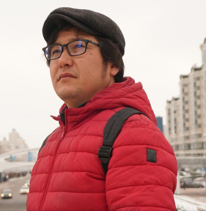 Ұмтыл Зарыққан