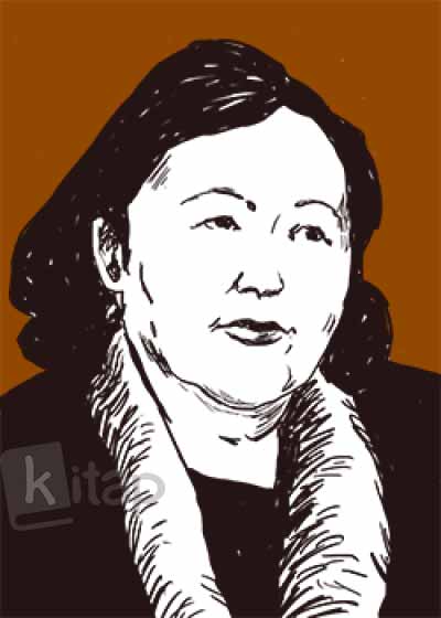 Шәрбану Бейсенова