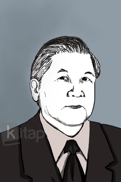 Ләтифолла Қапашев
