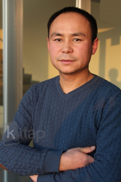 Ерболат Әбікенұлы