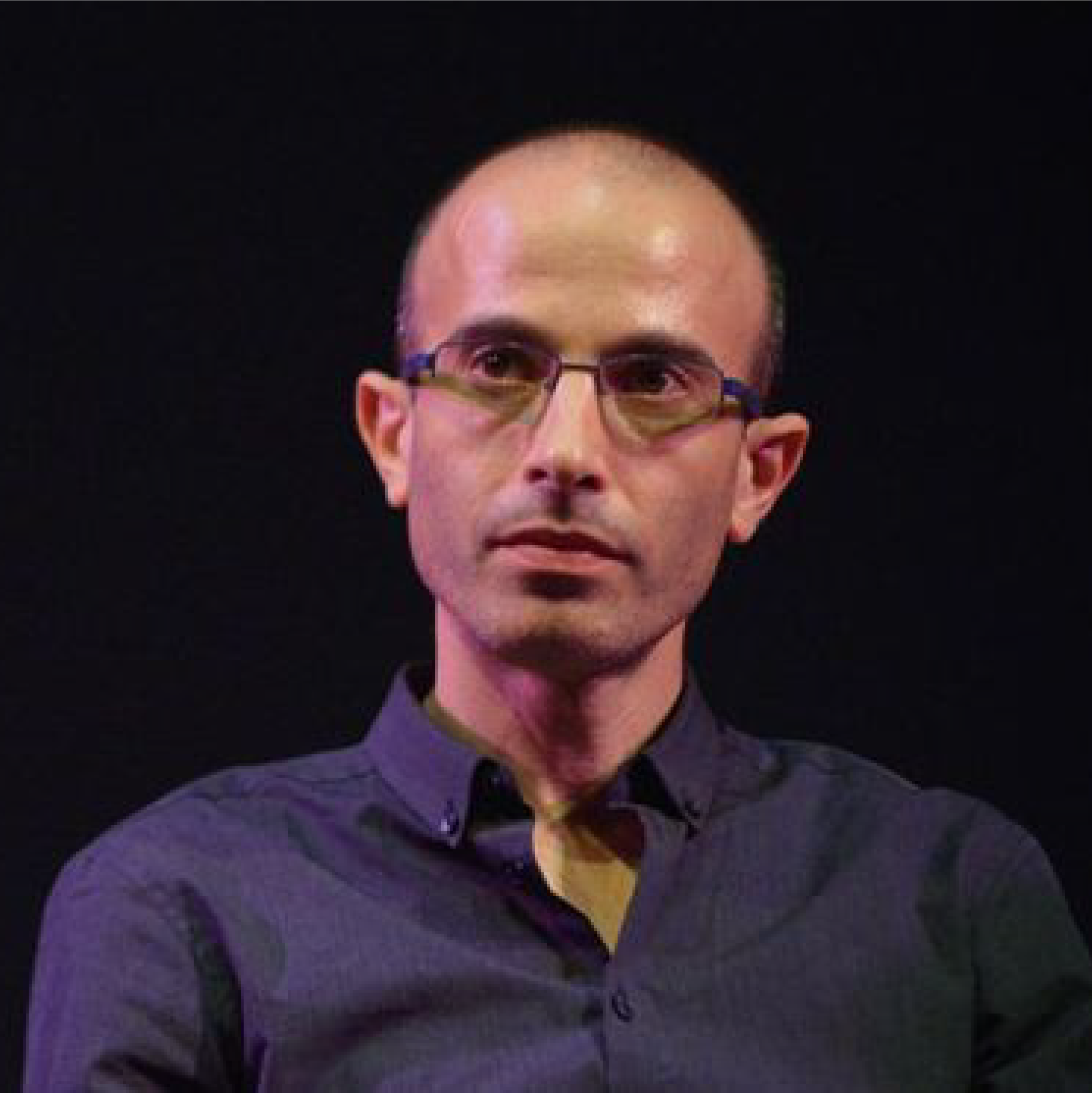 Ювал Ноаһ Харари