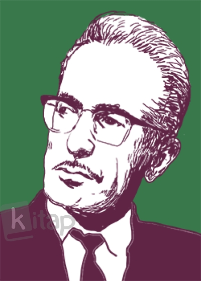 Мулуд Маммери