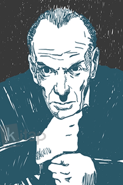 Константин Паустовский