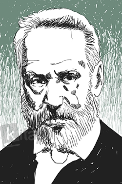 Виктор Гюго