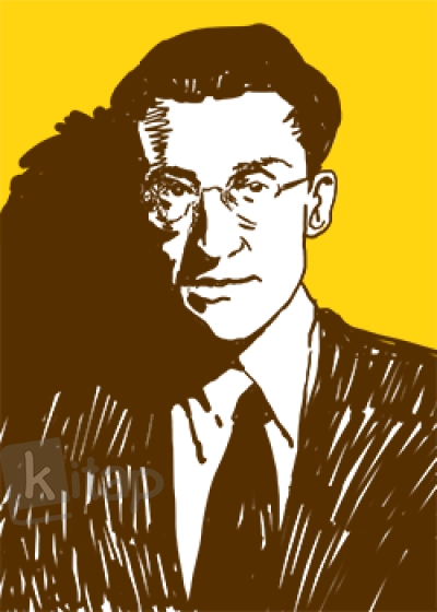 Чезаре Павезе