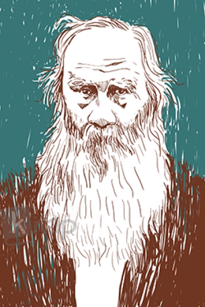 Лев Толстой