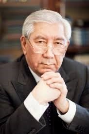 Мырзатай Жолдасбеков