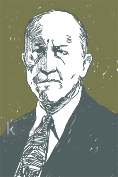 Халлдор Лакснесс