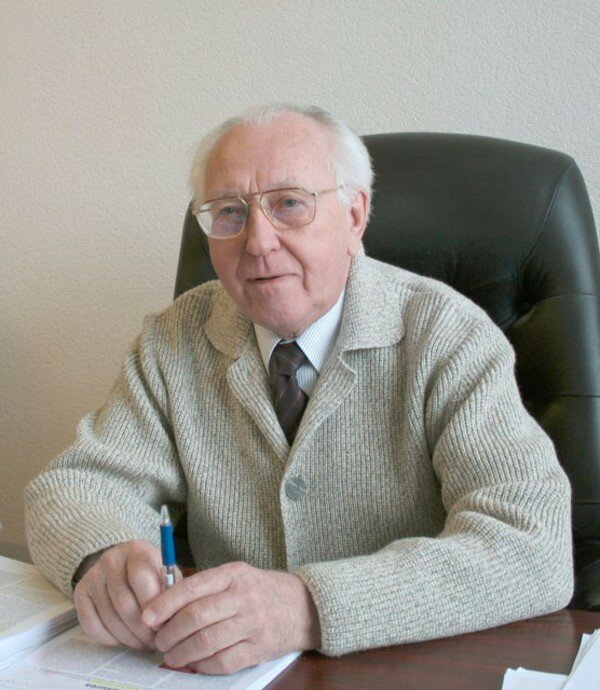 Владимир Железников