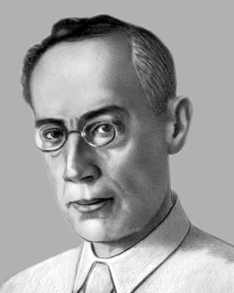 Александр Беляев