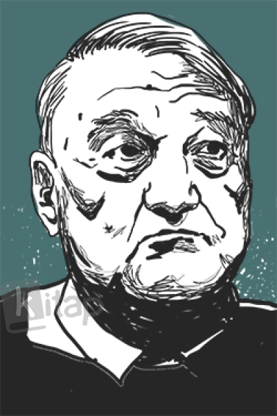 Лев Гумилев