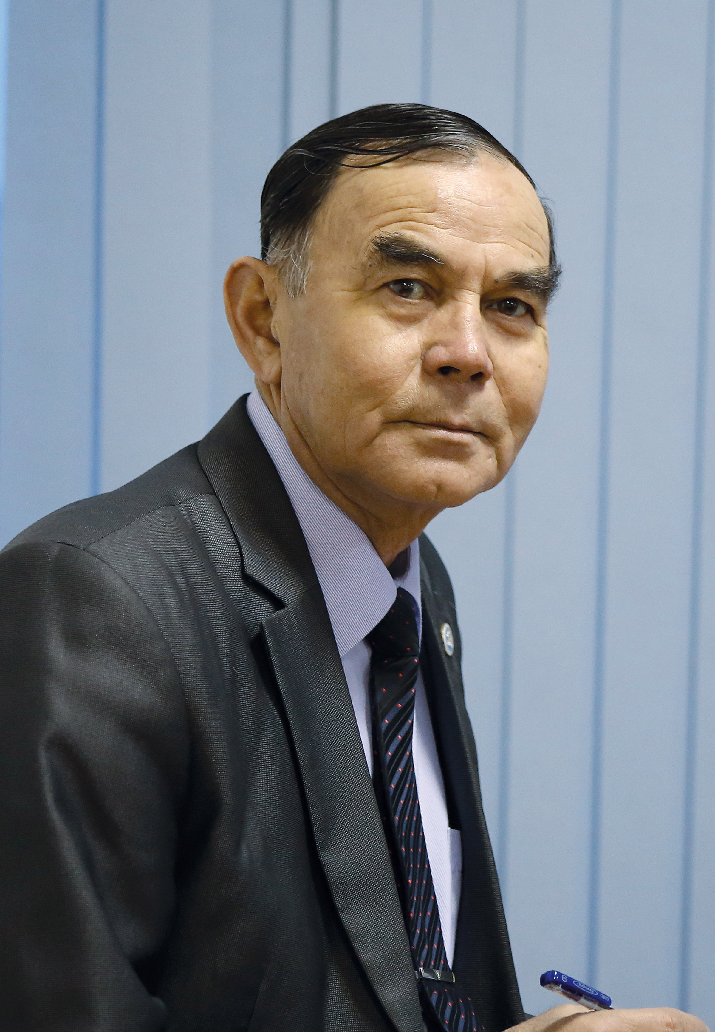 Есберген Іңірбайұлы