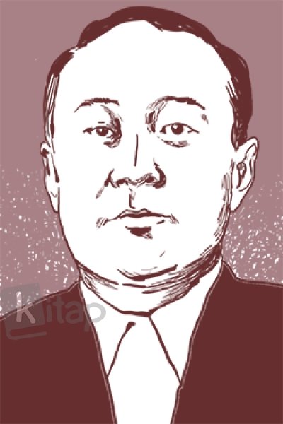 Шахмет Хұсайынов