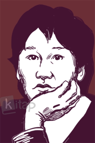 Мадина Омарова